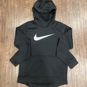Black Nike Hoodie Medium